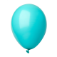 Picture of BALLOON, PASTEL COLOUR in Turquoise