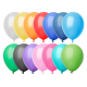 Picture of BALLOON, PASTEL COLOUR in Multi Colour