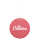 Picture of CAR AIR FRESHER in White
