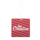 Picture of CAR AIR FRESHER in White