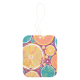 Picture of CAR AIR FRESHER in White