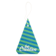 Picture of CAR AIR FRESHER in White