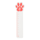 Picture of CUSTOM MADE RULER in White