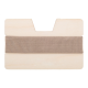 Picture of CARD HOLDER WALLET in Natural
