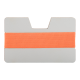 Picture of CARD HOLDER WALLET in Orange