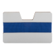 Picture of CARD HOLDER WALLET in Blue