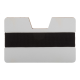 Picture of CARD HOLDER WALLET in Black