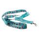 Picture of CUSTOM PET LEAD in White