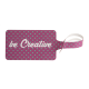Picture of LUGGAGE TAG in White