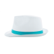 Picture of SUBLIMATION BAND FOR STRAW HATS in White