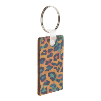 Picture of KEYRING in Natural