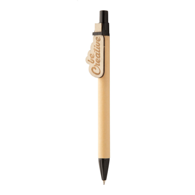 Picture of BALL PEN in Black