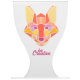 Picture of TROPHY AWARD in Clear Transparent