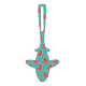 Picture of LUGGAGE TAG in White