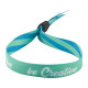 Picture of CUSTOM FESTIVAL BRACELET in Black