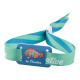 Picture of CUSTOM FESTIVAL BRACELET in White