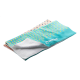 Picture of SUBLIMATION TOWEL in White