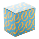 Picture of CUSTOM BOX in White