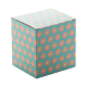 Picture of CUSTOM BOX in White