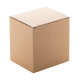 Picture of CUSTOM BOX in White