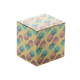 Picture of CUSTOM BOX in White