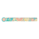 Picture of 30 CM RULER, CIRCLE in White