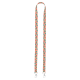 Picture of CUSTOM SUBLIMATION LANYARD in White