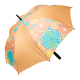 Picture of CUSTOM UMBRELLA in White