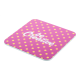 Picture of COASTER, SQUARE in White