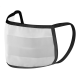 Picture of WASHABLE FACE MASK in Black
