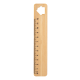 Picture of BAMBOO RULER, HOUSE in Natural