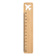 Picture of BAMBOO RULER, AEROPLANE in Natural