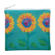 Picture of CUSTOM COSMETICS BAG in White