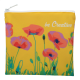 Picture of CUSTOM COSMETICS BAG in White