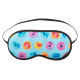 Picture of CUSTOM EYE MASK in Black