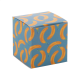 Picture of CUSTOM BOX in White