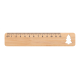 BAMBOO RULER, CHRISTMAS TREE in Natural image 2