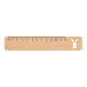 BAMBOO RULER, REINDEER in Natural image 2