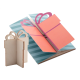CHRISTMAS CARD, GIFT BOX in Natural image 2