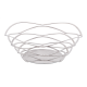 Picture of CANDLE HOLDER in Silver