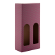 Picture of WINE BOX in White