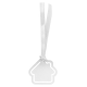 Picture of BOOKMARK, HOUSE in Silver