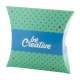 Picture of PILLOW BOX in White