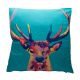 Picture of CUSTOM CUSHION COVER in White