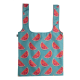 Picture of CUSTOM SHOPPER TOTE BAG in White
