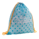 Picture of CUSTOM DRAWSTRING BAG in Yellow