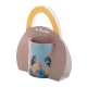 Picture of MUG CARRY HOLDER in White