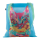 Picture of CUSTOM SHOPPER TOTE BAG in White