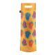 Picture of CUSTOM WINE BAG in White
