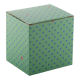 Picture of CUSTOM BOX in White